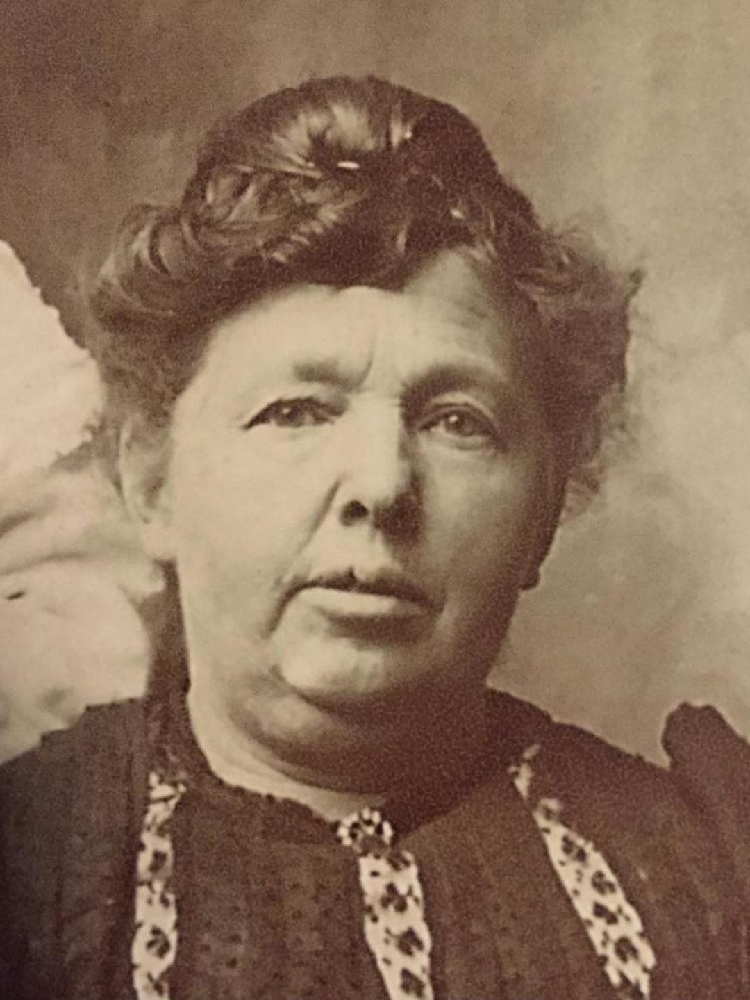 Harriet Sophia Staley (1860 - 1925) Profile